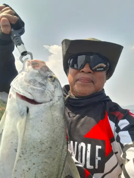Trevally