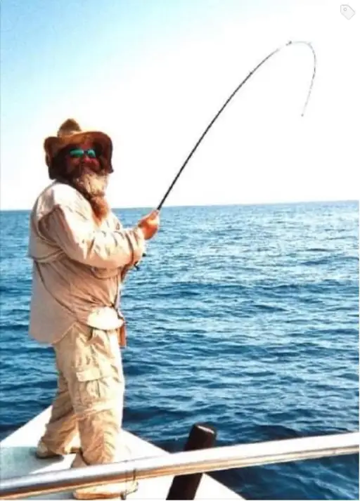 32 miles In the gulf