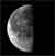 moon image