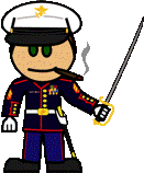 Devil Dog's avatar