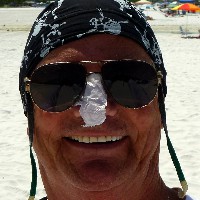 Rowland Driskell's avatar