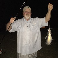 Larry Glenn Reid's avatar