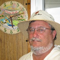 Edward Loosemore's avatar